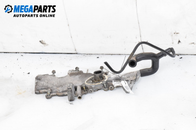 Отдушник картерни газове за Renault Megane I Grandtour (03.1999 - 08.2003) 1.4 16V (KA0D, KA1H, KA0W, KA10), 95 к.с.