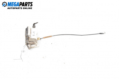 Брава на врата за Seat Ibiza II Hatchback (Facelift) (08.1999 - 02.2002), позиция: задна, лява