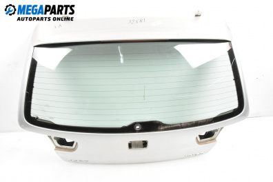 Заден капак за Seat Ibiza II Hatchback (Facelift) (08.1999 - 02.2002), 4+1 вр., хечбек, позиция: задна