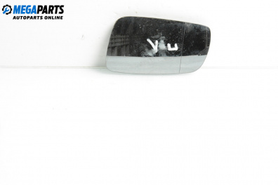 Стъкло огледало за Seat Ibiza II Hatchback (Facelift) (08.1999 - 02.2002), 4+1 вр., хечбек, позиция: лява