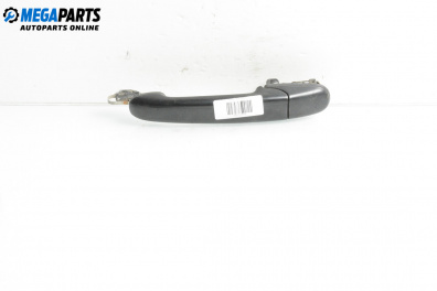 Външна дръжка за Seat Ibiza II Hatchback (Facelift) (08.1999 - 02.2002), 4+1 вр., хечбек, позиция: задна, лява