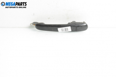 Външна дръжка за Seat Ibiza II Hatchback (Facelift) (08.1999 - 02.2002), 4+1 вр., хечбек, позиция: предна, дясна