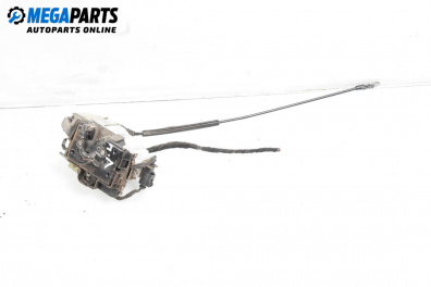 Брава на врата за Seat Ibiza II Hatchback (Facelift) (08.1999 - 02.2002), позиция: предна, лява