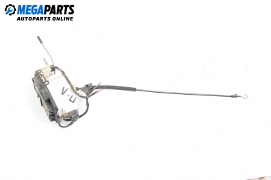 Брава на врата за Seat Ibiza II Hatchback (Facelift) (08.1999 - 02.2002), позиция: предна, лява