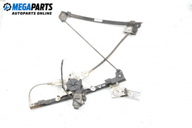 Машинка ел. стъкло за Seat Ibiza II Hatchback (Facelift) (08.1999 - 02.2002), 4+1 вр., хечбек, позиция: предна, лява