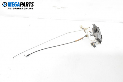 Брава на врата за Seat Ibiza II Hatchback (Facelift) (08.1999 - 02.2002), позиция: задна, лява