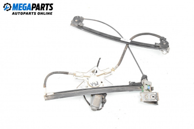 Машинка ел. стъкло за Seat Ibiza II Hatchback (Facelift) (08.1999 - 02.2002), 4+1 вр., хечбек, позиция: предна, лява