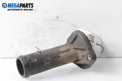 Конзола антифриз за Seat Ibiza II Hatchback (Facelift) (08.1999 - 02.2002) 1.9 SDI, 68 к.с.