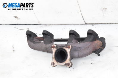 Изпускателен колектор  за Seat Ibiza II Hatchback (Facelift) (08.1999 - 02.2002) 1.9 SDI, 68 к.с.