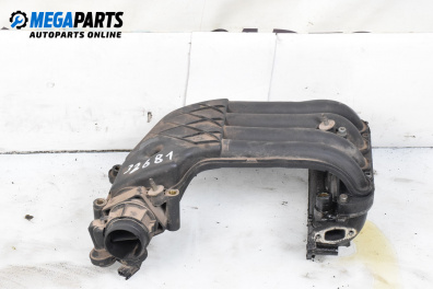 Всмукателен колектор за Seat Ibiza II Hatchback (Facelift) (08.1999 - 02.2002) 1.9 SDI, 68 к.с.