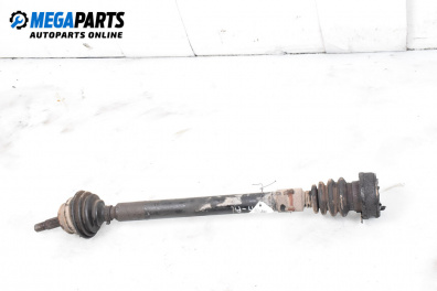 Полуоска за Seat Ibiza II Hatchback (Facelift) (08.1999 - 02.2002) 1.9 SDI, 68 к.с., позиция: предна, дясна