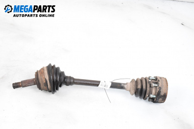 Полуоска за Seat Ibiza II Hatchback (Facelift) (08.1999 - 02.2002) 1.9 SDI, 68 к.с., позиция: предна, дясна