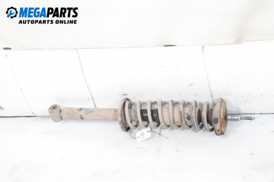 Макферсон за Seat Ibiza II Hatchback (Facelift) (08.1999 - 02.2002), хечбек, позиция: предна, лява