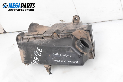 Филтърна кутия за Seat Ibiza II Hatchback (Facelift) (08.1999 - 02.2002) 1.9 SDI