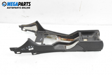 Централна конзола за BMW 5 Series E39 Sedan (11.1995 - 06.2003)