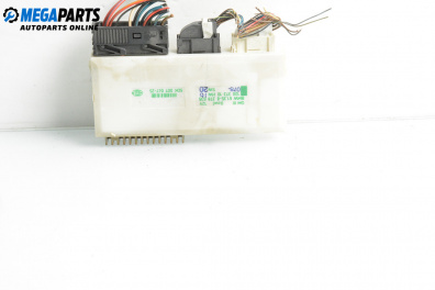 Комфорт модул за BMW 5 Series E39 Sedan (11.1995 - 06.2003), № 5WK 007 047-25