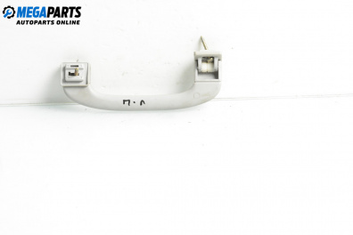 Ръкохватка за таван за BMW 5 Series E39 Sedan (11.1995 - 06.2003), 4+1 вр., позиция: предна, лява