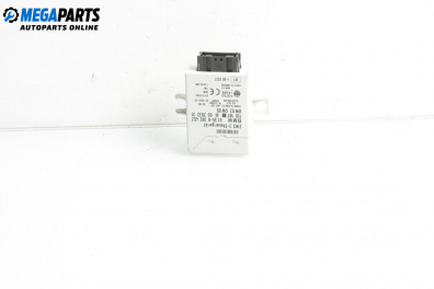 Модул EWS за BMW 5 Series E39 Sedan (11.1995 - 06.2003), № 61.35-8 382 452