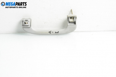 Ръкохватка за таван за BMW 5 Series E39 Sedan (11.1995 - 06.2003), 4+1 вр., позиция: предна, дясна