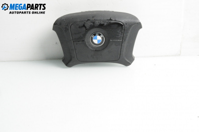 Airbag за BMW 5 Series E39 Sedan (11.1995 - 06.2003), 4+1 вр., седан, позиция: предна