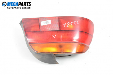 Стоп за BMW 5 Series E39 Sedan (11.1995 - 06.2003), седан, позиция: лява