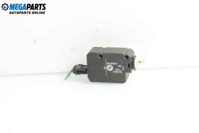 Ключалка заден капак за BMW 5 Series E39 Sedan (11.1995 - 06.2003), седан