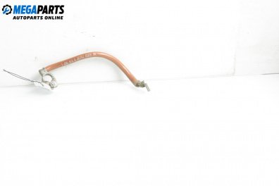 Клема минусов кабел за BMW 5 Series E39 Sedan (11.1995 - 06.2003) 520 i, 150 к.с.