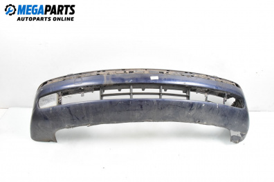 Предна броня за BMW 5 Series E39 Sedan (11.1995 - 06.2003), седан, позиция: предна