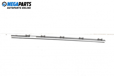 Интериорна лайсна за BMW 5 Series E39 Sedan (11.1995 - 06.2003), 4+1 вр., седан