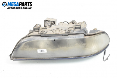 Фар за BMW 5 Series E39 Sedan (11.1995 - 06.2003), седан, позиция: лява