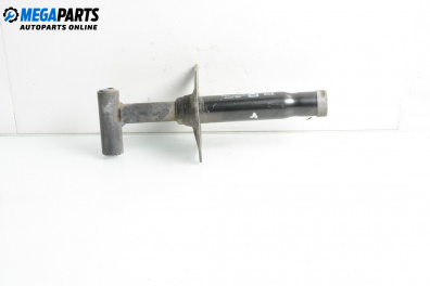 Буфер предна броня за BMW 5 Series E39 Sedan (11.1995 - 06.2003), седан, позиция: предна, лява