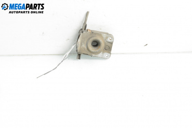 Брава преден капак за BMW 5 Series E39 Sedan (11.1995 - 06.2003)