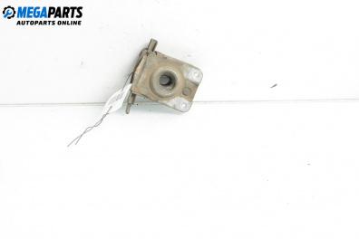 Брава преден капак за BMW 5 Series E39 Sedan (11.1995 - 06.2003)