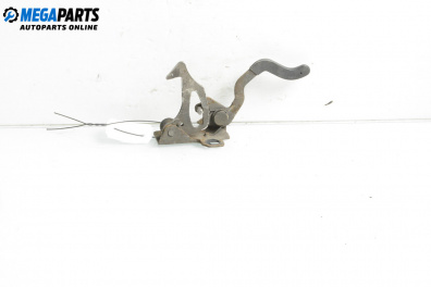 Заключалка преден капак за BMW 5 Series E39 Sedan (11.1995 - 06.2003)