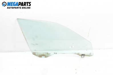 Странично стъкло за BMW 5 Series E39 Sedan (11.1995 - 06.2003), 4+1 вр., седан, позиция: предна, лява