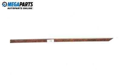 Интериорна лайсна за BMW 5 Series E39 Sedan (11.1995 - 06.2003), 4+1 вр., седан