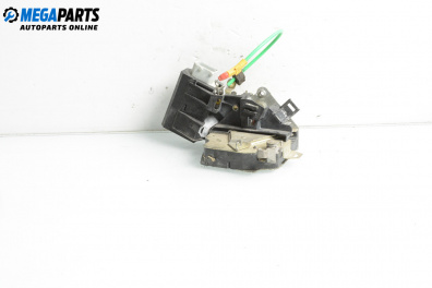 Брава на врата за BMW 5 Series E39 Sedan (11.1995 - 06.2003), позиция: предна, дясна