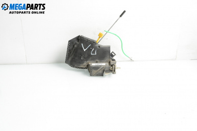 Брава на врата за BMW 5 Series E39 Sedan (11.1995 - 06.2003), позиция: предна, лява