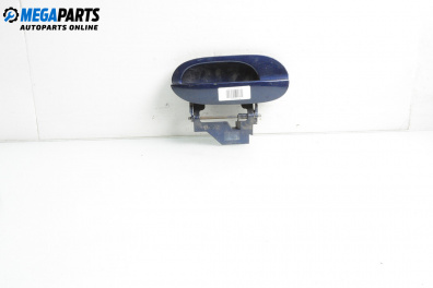 Външна дръжка за BMW 5 Series E39 Sedan (11.1995 - 06.2003), 4+1 вр., седан, позиция: предна, дясна