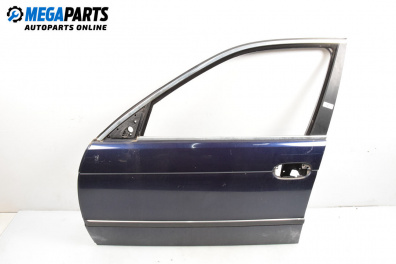 Врата за BMW 5 Series E39 Sedan (11.1995 - 06.2003), 4+1 вр., седан, позиция: предна, лява