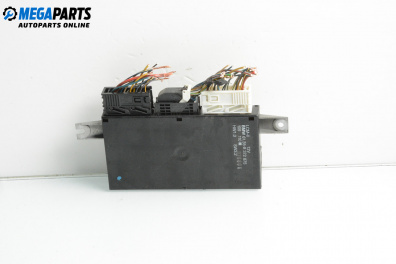 Комфорт модул за BMW 5 Series E39 Sedan (11.1995 - 06.2003), № 8 372 875