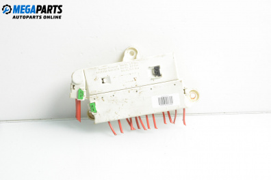 Бушонно табло за BMW 5 Series E39 Sedan (11.1995 - 06.2003) 520 i, 150 к.с.