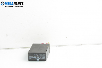 Модул за горивна помпа за BMW 5 Series E39 Sedan (11.1995 - 06.2003)