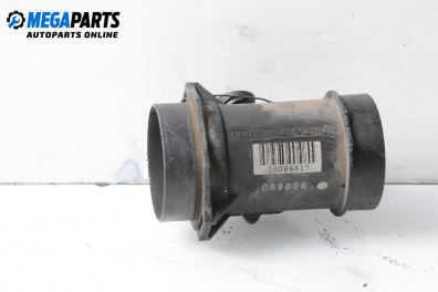 Дебитомер за BMW 5 Series E39 Sedan (11.1995 - 06.2003) 520 i, 150 к.с., № 1730033