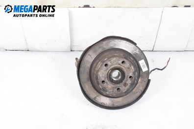 Шенкел главина за BMW 5 Series E39 Sedan (11.1995 - 06.2003), позиция: задна, дясна