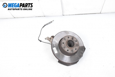 Шенкел главина за BMW 5 Series E39 Sedan (11.1995 - 06.2003), позиция: предна, дясна