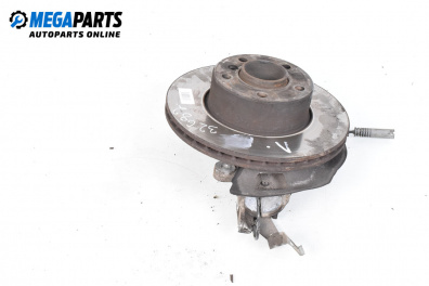 Шенкел главина за BMW 5 Series E39 Sedan (11.1995 - 06.2003), позиция: предна, лява