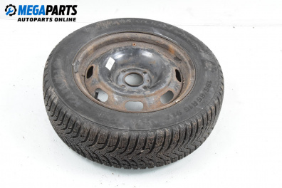 Резервна гума KUMHO 195/65/15 (Цената е за 1 бр.)