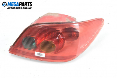 Стоп за Peugeot 307 Hatchback (08.2000 - 12.2012), хечбек, позиция: дясна