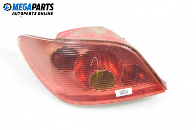 Стоп за Peugeot 307 Hatchback (08.2000 - 12.2012), хечбек, позиция: лява